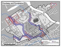 Floodplains and Water Quality Zones