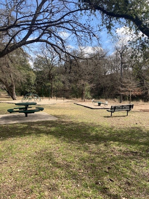 valley creek park